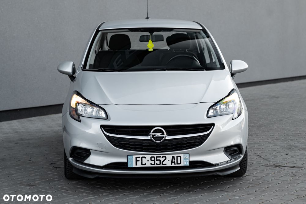 Opel Corsa 1.3 CDTI Cosmo - 4
