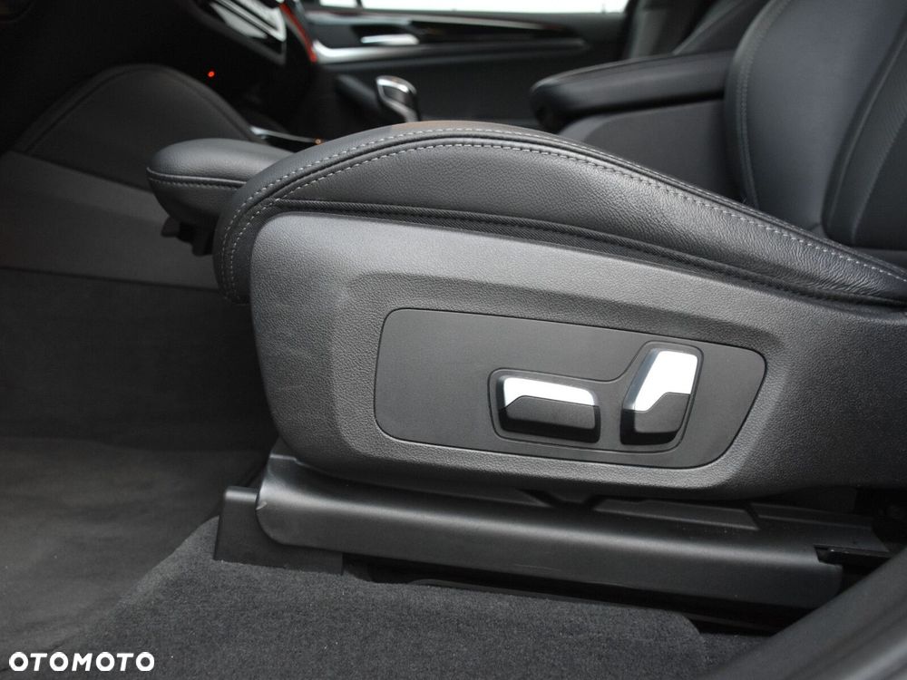 BMW X4 - 17