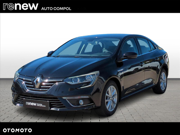 Renault Megane 1.3 TCe FAP Intens