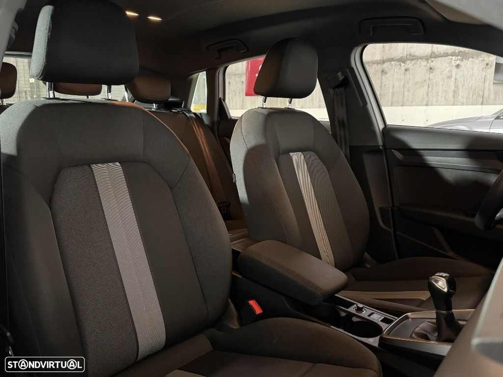Audi A3 Sportback 30 TDI - 8