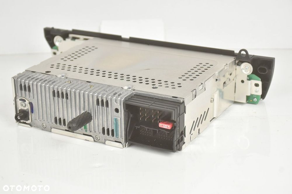 radio cd * bmw x3 e83 z4 e85 6976888 business - 2