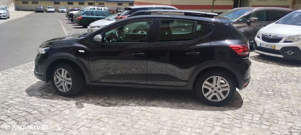 Dacia Sandero - 6