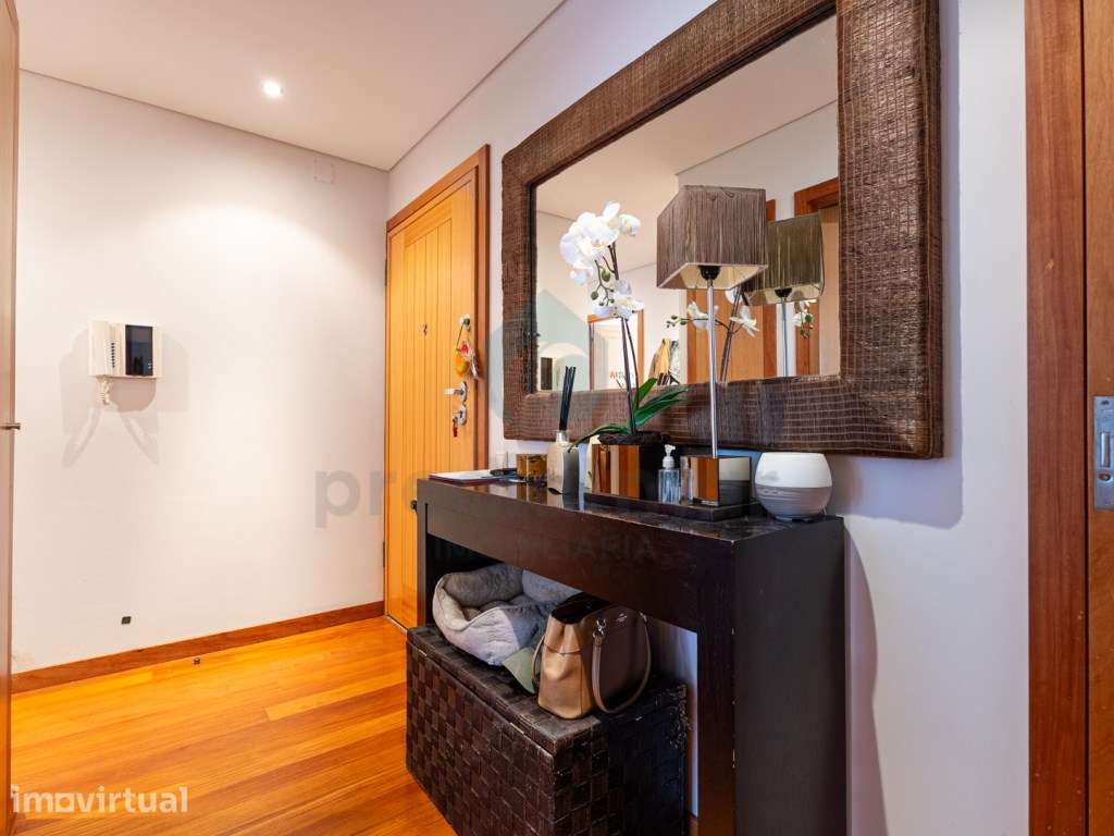 Apartamento T2 em Matosinhos Sul - Localização Premium junto ao mar - Grande imagem: 2/19