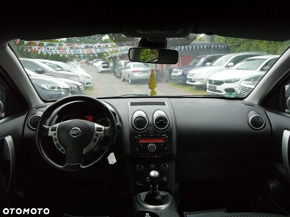Nissan Qashqai 2.0 I-Way - 19
