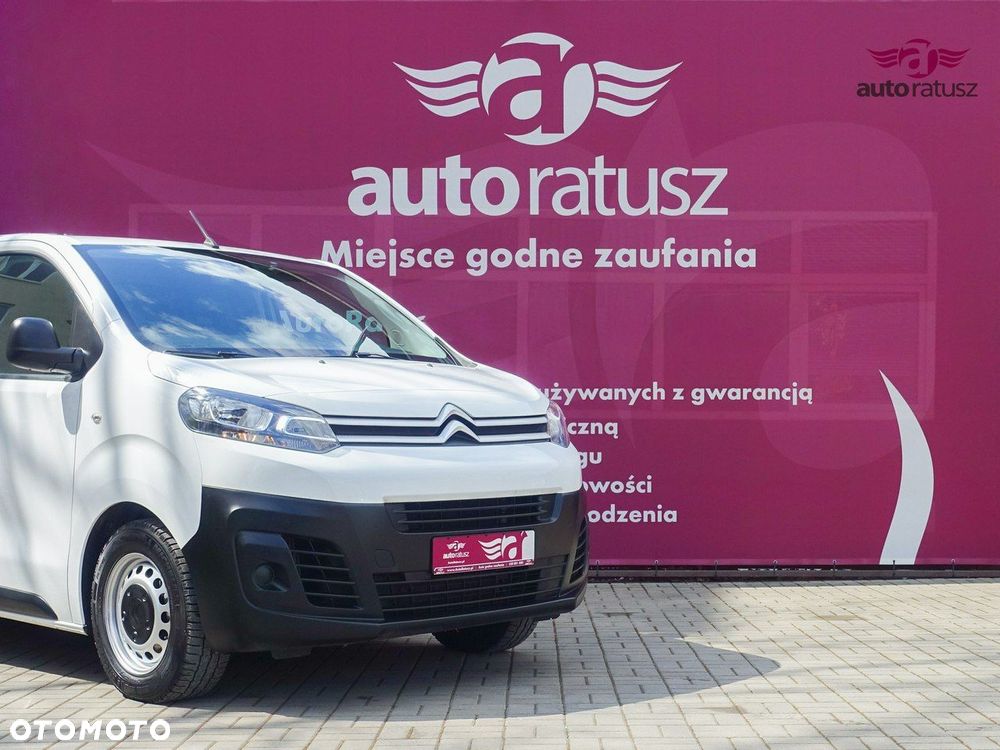 Citroën Jumpy - 2