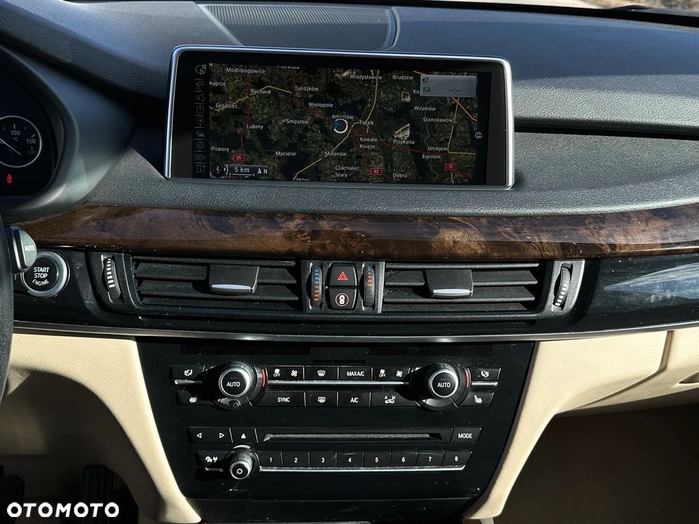 BMW X5 xDrive30d Sport-Aut - 40