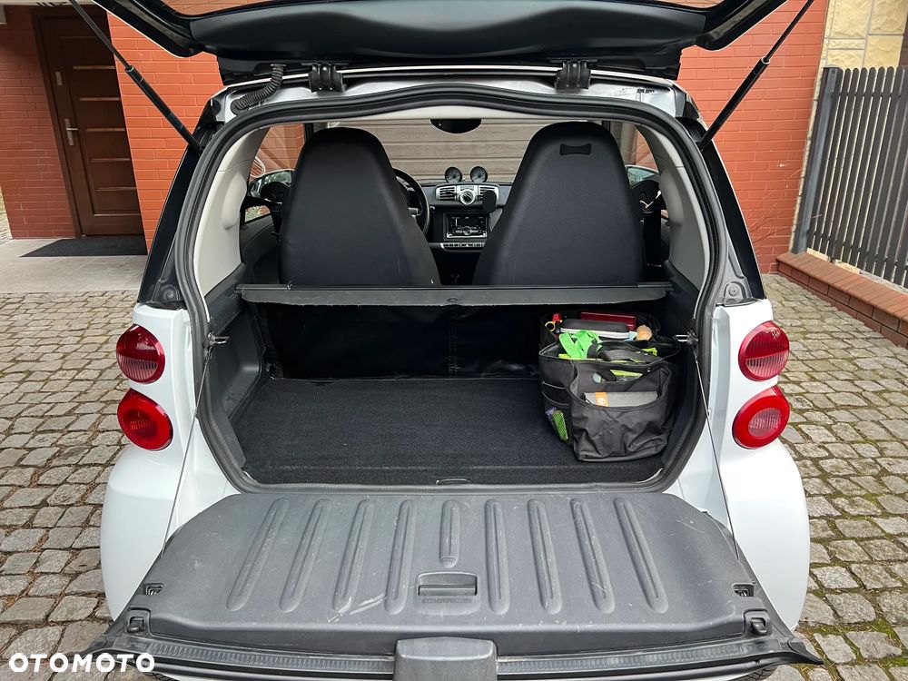 Smart Fortwo Standard - 9