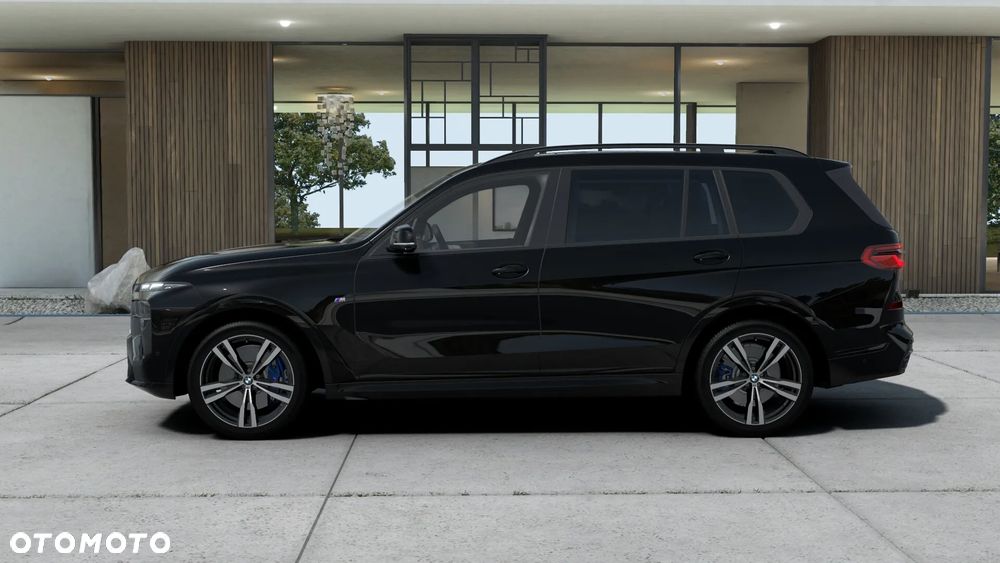 BMW X7 xDrive40d mHEV sport - 3