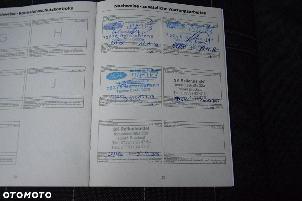 Ford Kuga 2.0 TDCi 4x4 Individual - 27