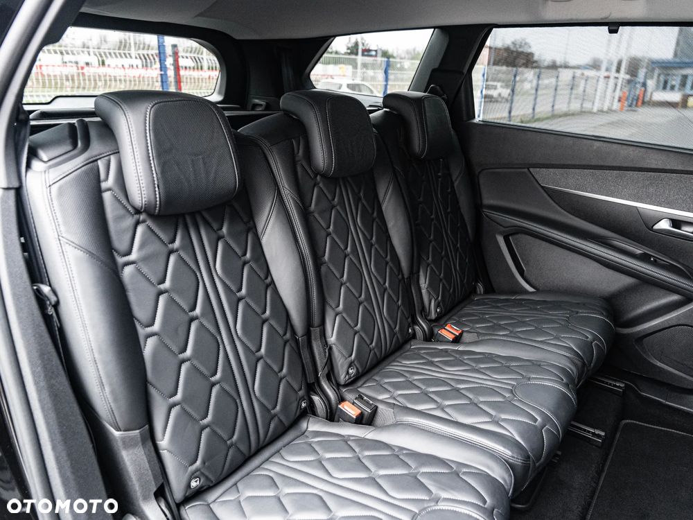 Peugeot 5008 BlueHDi 130 EAT8 Allure Pack - 24