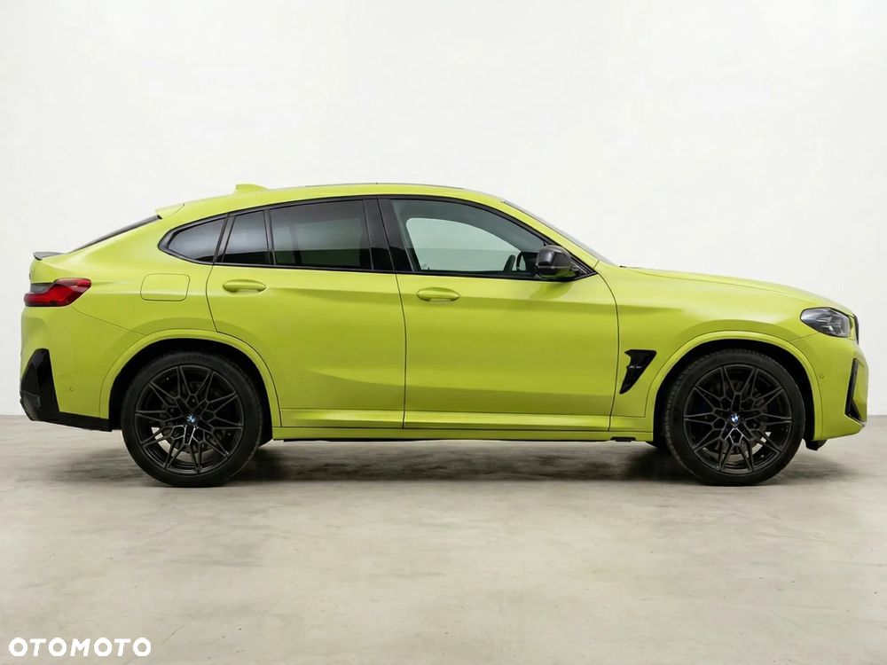 BMW X4 M Competition - 5