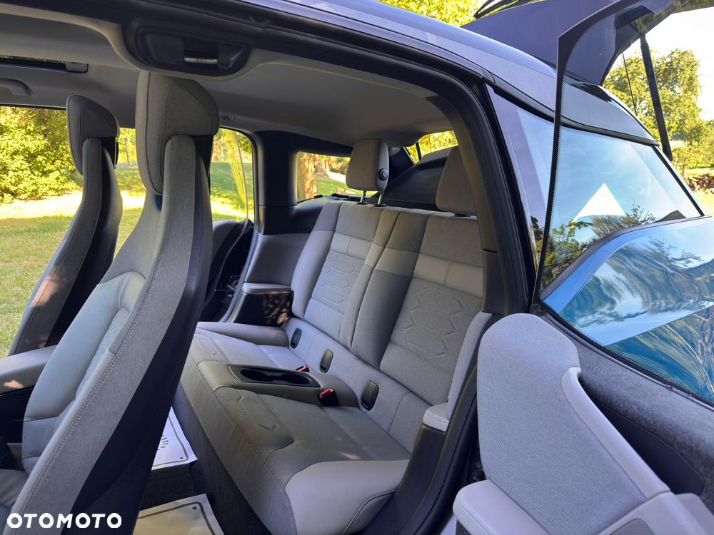 BMW i3 (94 Ah) - 13