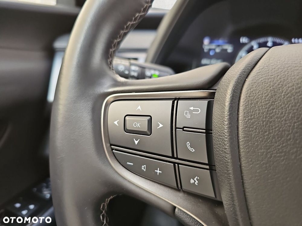 Lexus UX - 14