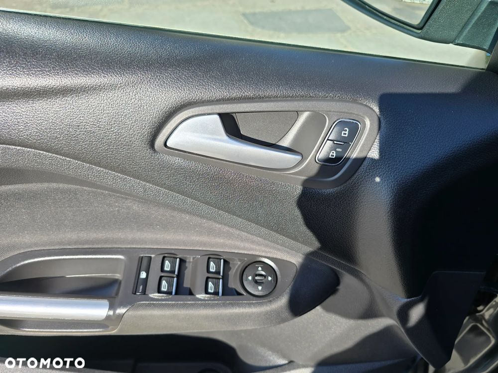 Ford C-MAX 1.0 EcoBoost Start-Stopp-System Titanium - 29