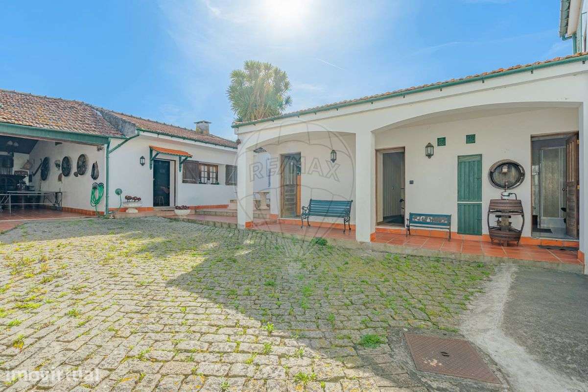 Quinta T3 para venda - Grande imagem: 3/48