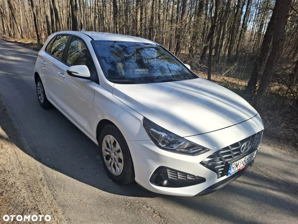 Hyundai i30 1.0 T-GDI Modern - 1