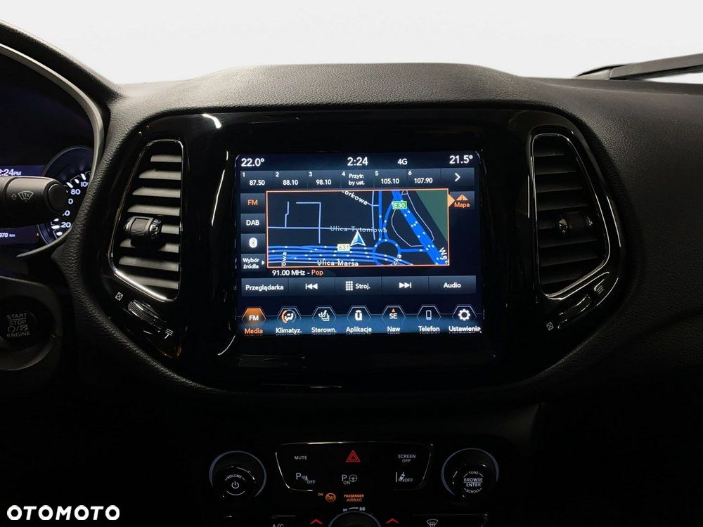 Jeep Compass - 27