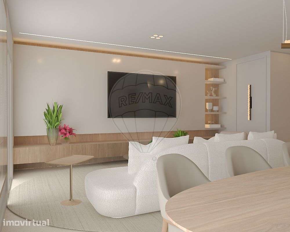 Apartamento T4 para venda - Grande imagem: 3/29