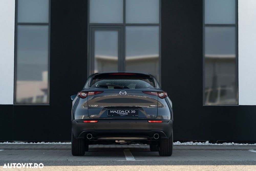 Mazda CX-30 - 30
