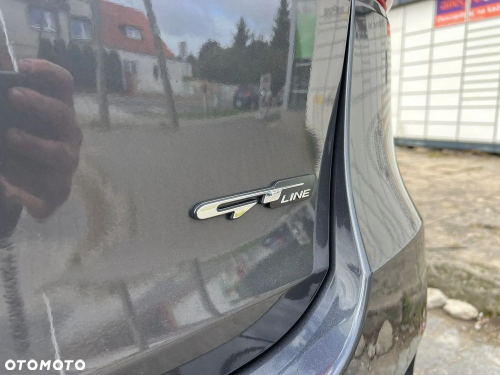 Kia Sorento 2.2 CRDi AWD GT Line - 29