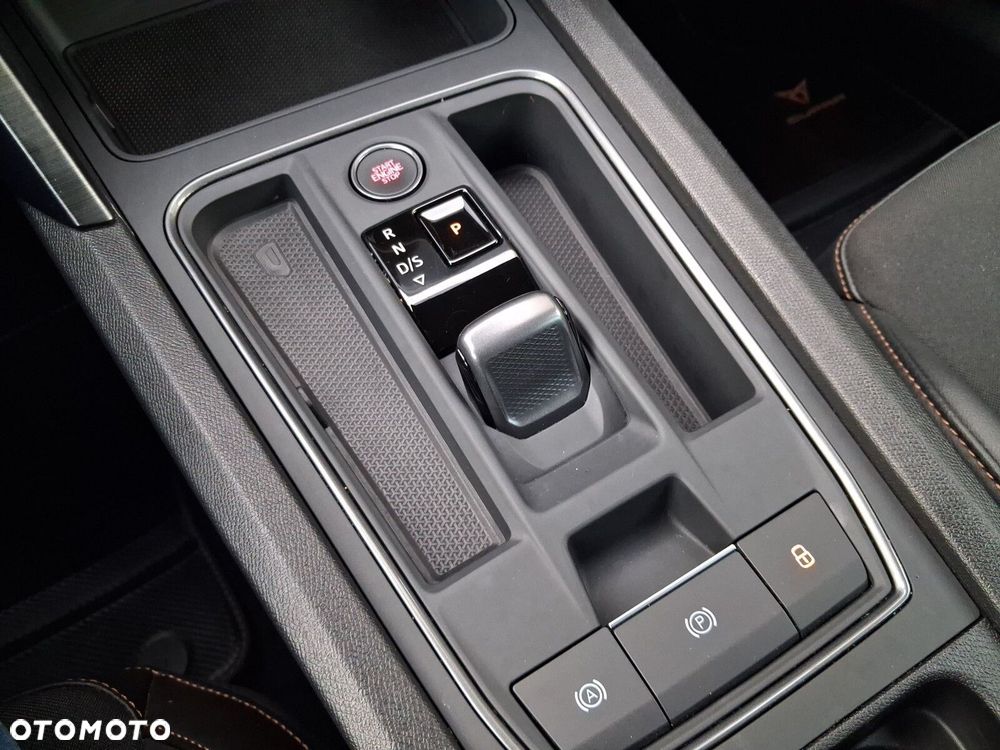 Cupra Formentor 1.5 TSI DSG - 37