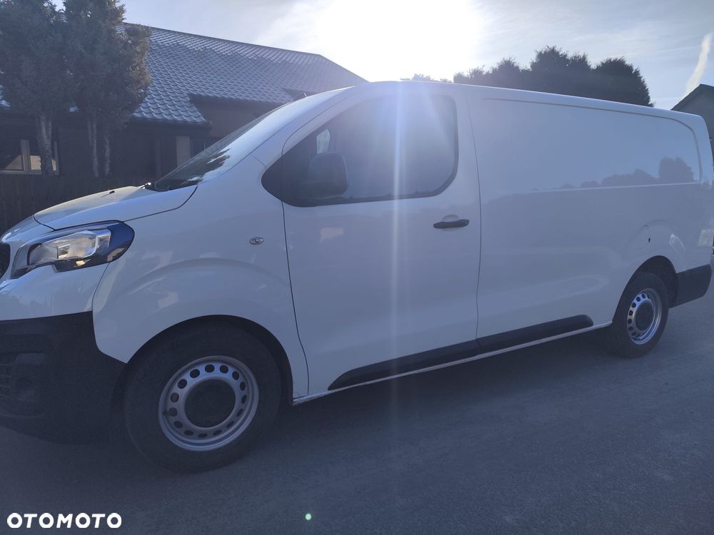 Peugeot Expert 2.0 hdi extra long - 8