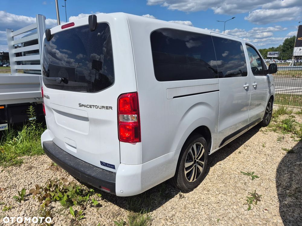 Citroën SpaceTourer 2.2 BlueHDi XL Plus EAT8 - 4