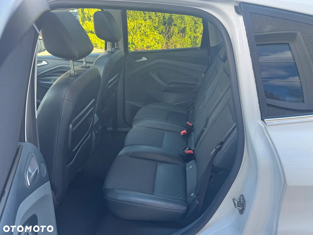 Ford C-MAX 1.0 EcoBoost Start-Stopp-System Titanium - 10