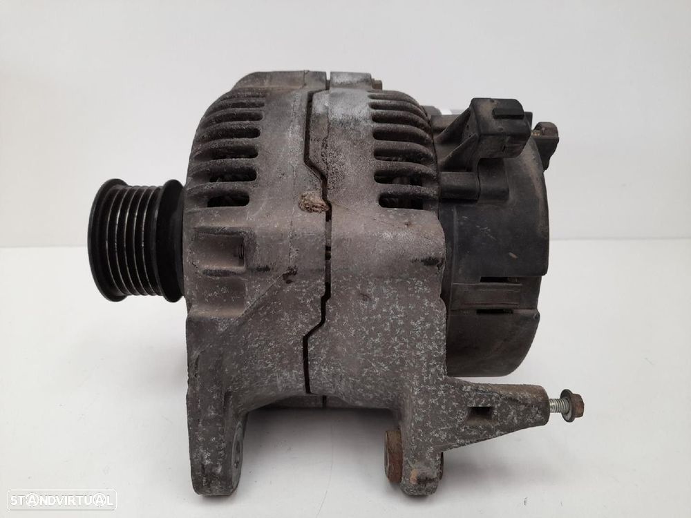 ALTERNADOR SEAT CORDOBA 1993 -0123320067 - 2