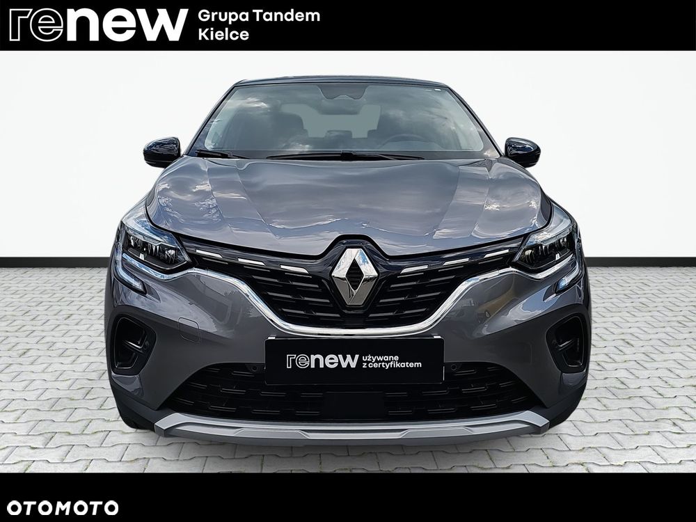 Renault Captur - 2