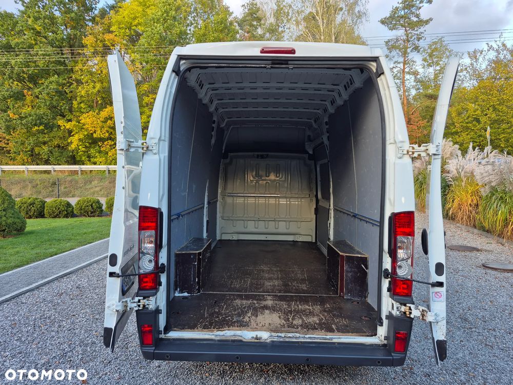 Peugeot Boxer - 8