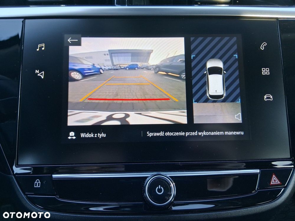 Opel Corsa 1.2 Elegance S&S - 25