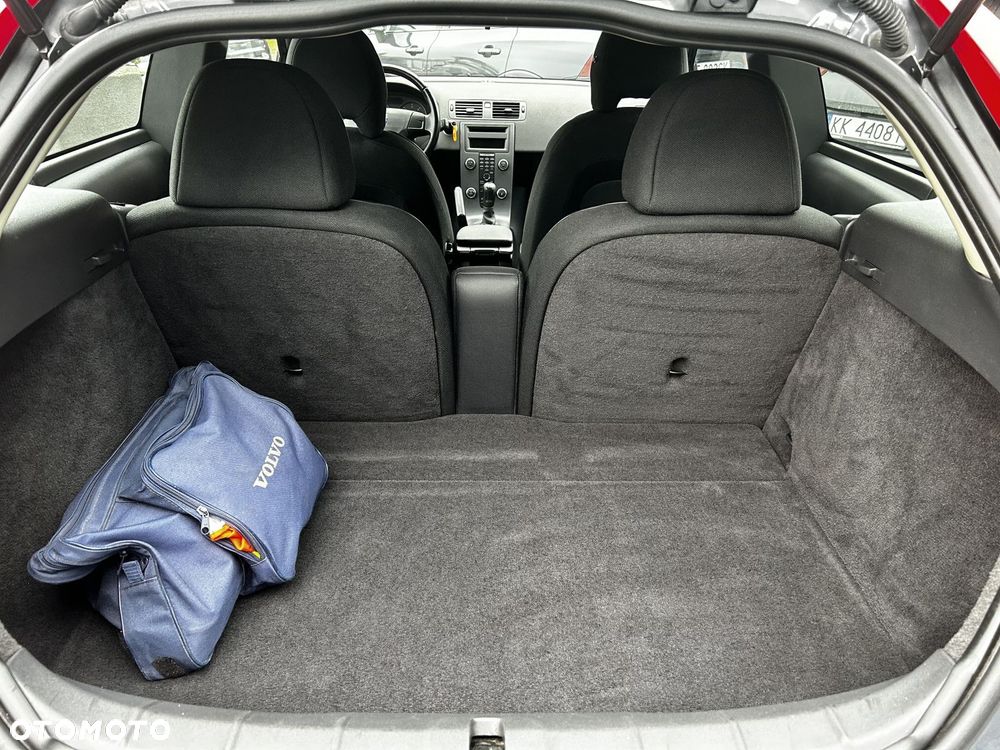 Volvo C30 - 15