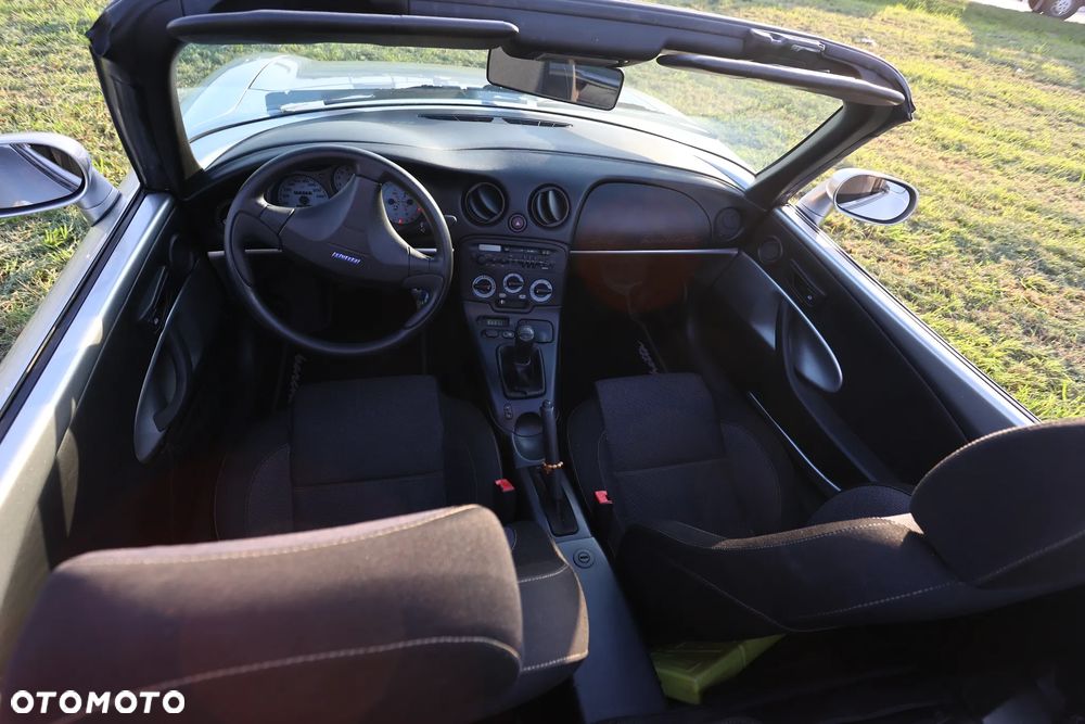 Fiat Barchetta - 19