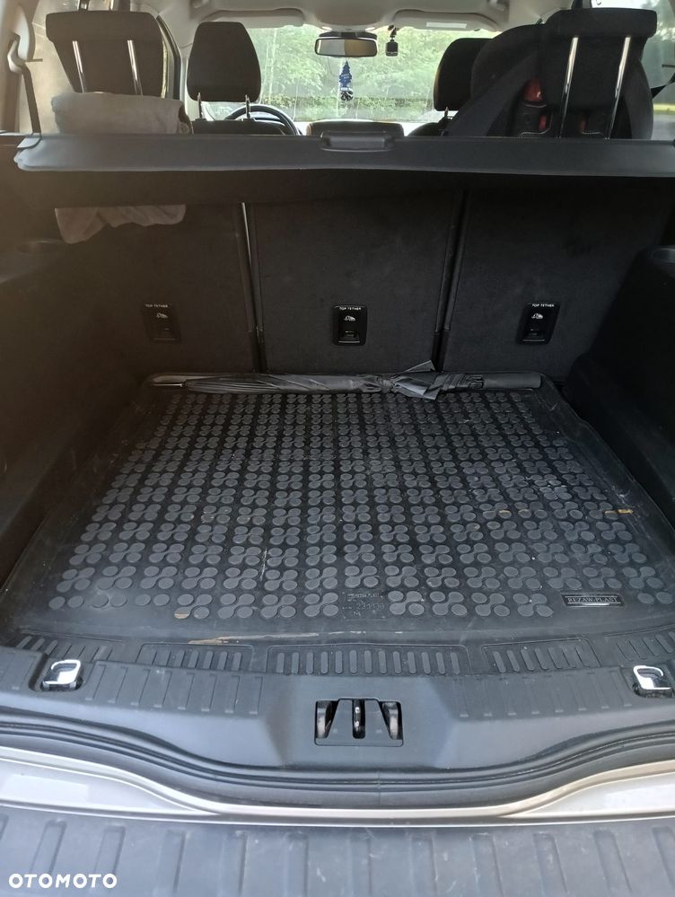 Ford S-Max 2.0 TDCi Titanium - 13