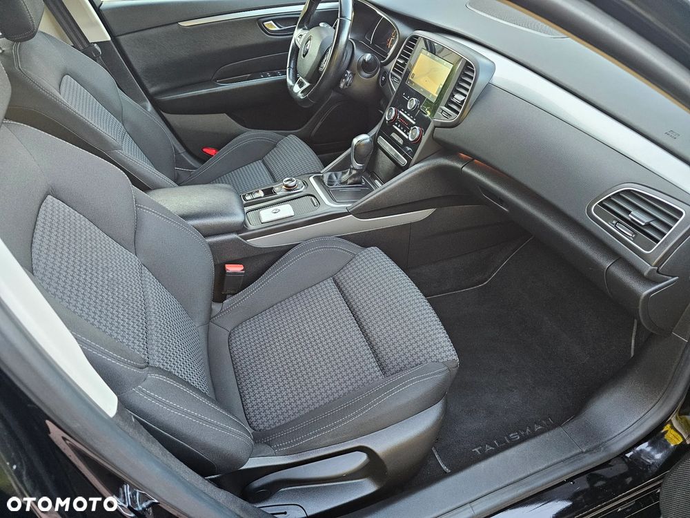 Renault Talisman 2.0 Blue dCi Intens EDC - 11