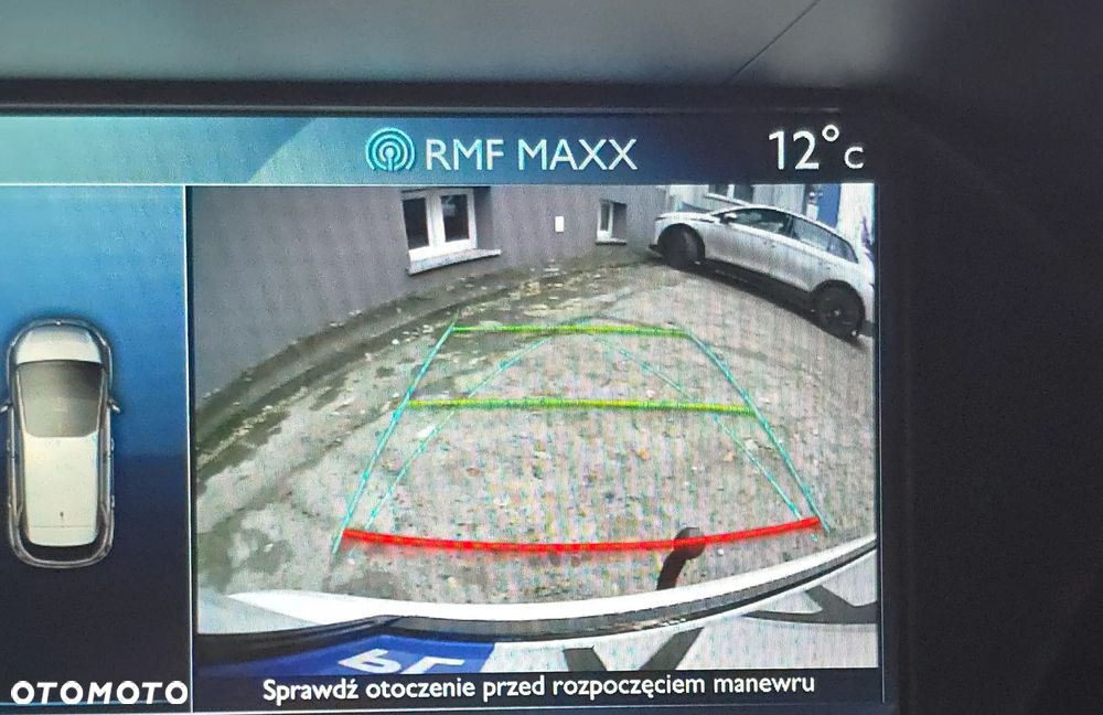 Citroën C4 Picasso 2.0 HDi Exclusive - 23