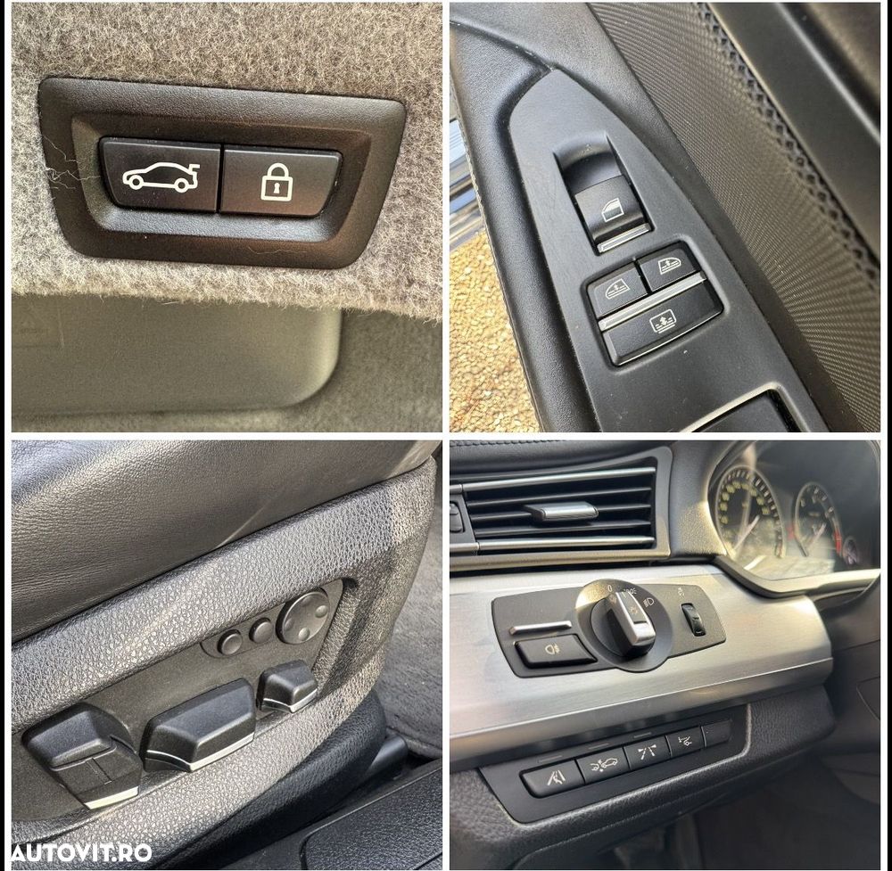 BMW Seria 7 730d - 8