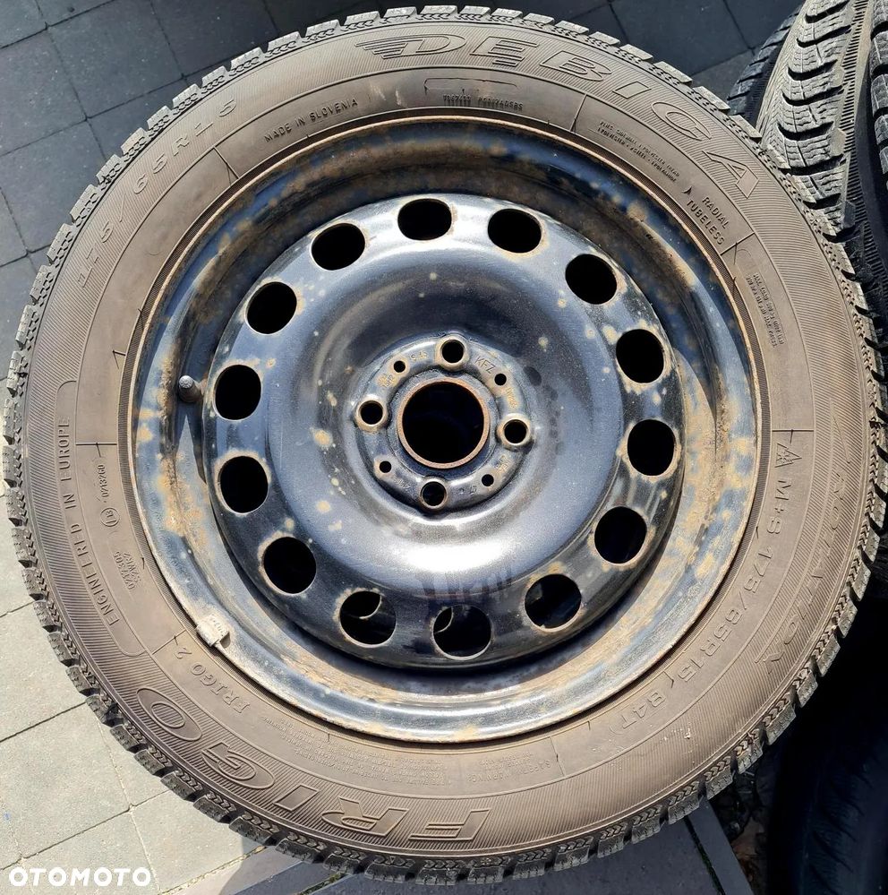 MINI ONE Standard - 19