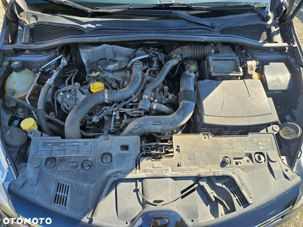 Renault Clio Energy TCe 90 Start & Stop Dynamique - 9
