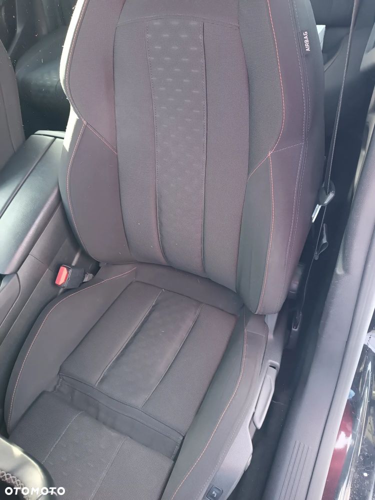 Peugeot 508 HDi FAP 165 Automatik Active - 5