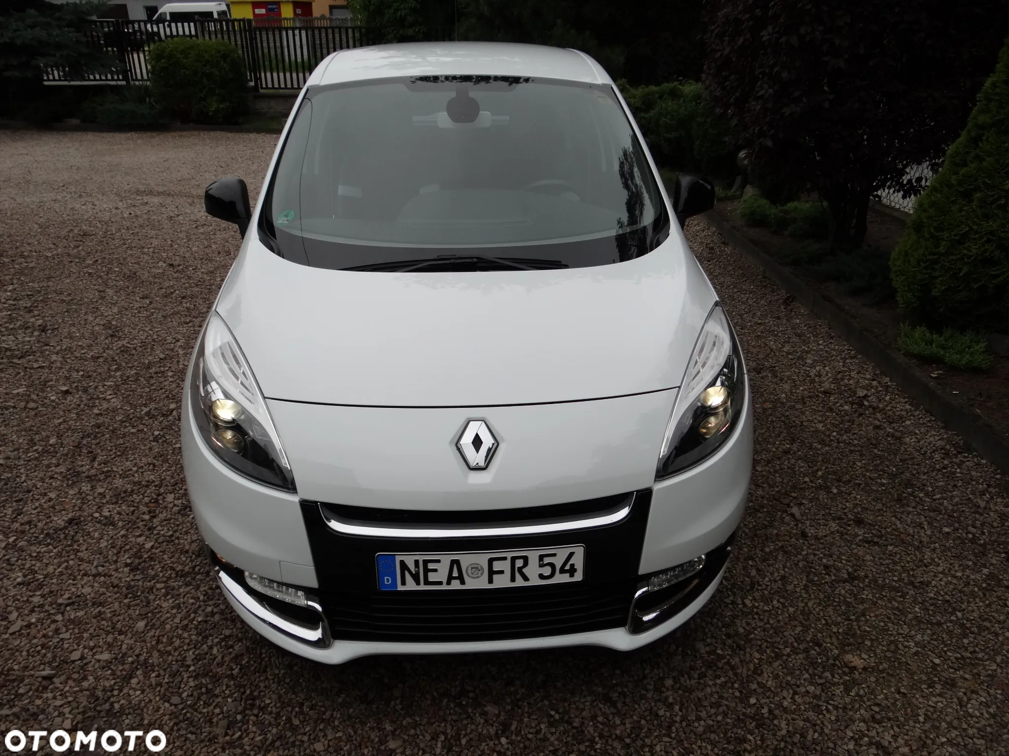 Renault Scenic dCi 110 EDC Bose Edition - 2