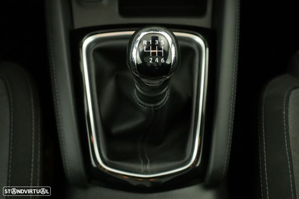 Nissan Qashqai 1.3 DIG-T N-Connecta - 14