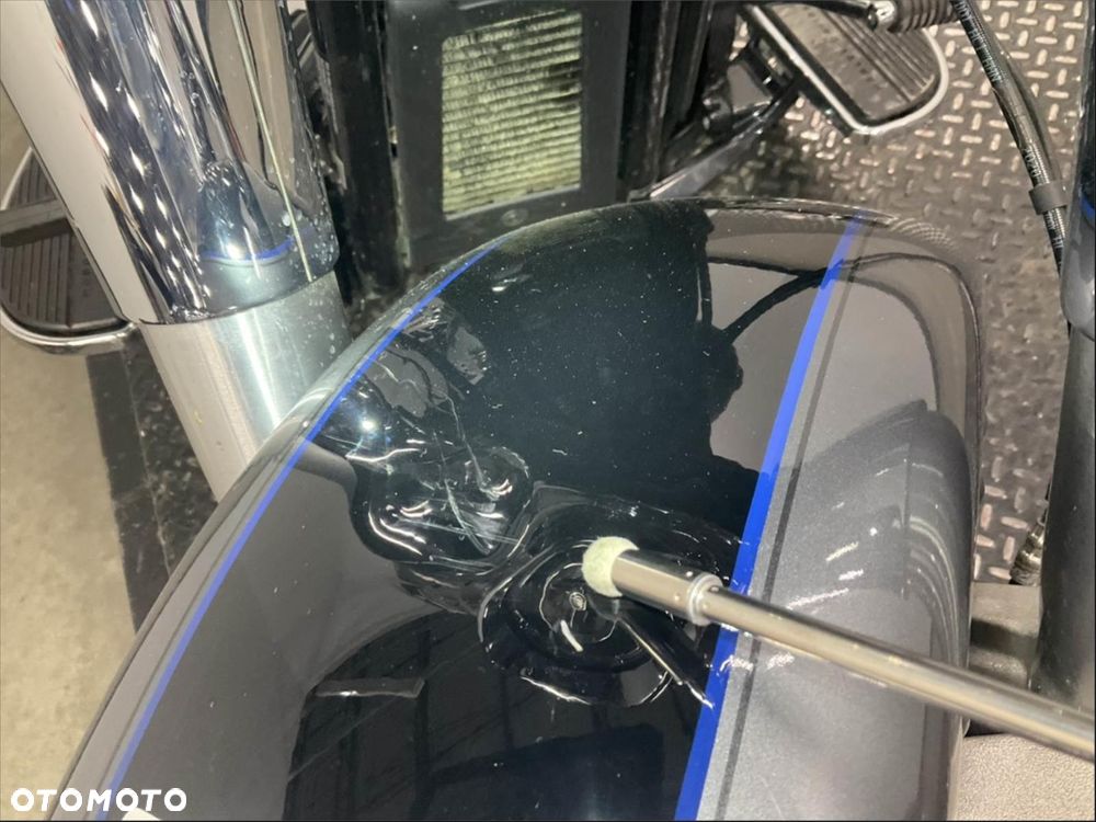 Harley-Davidson Softail Fat Boy - 9