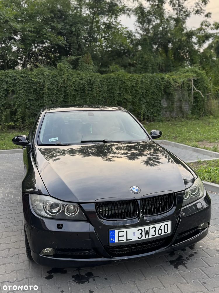 BMW Seria 3 - 1