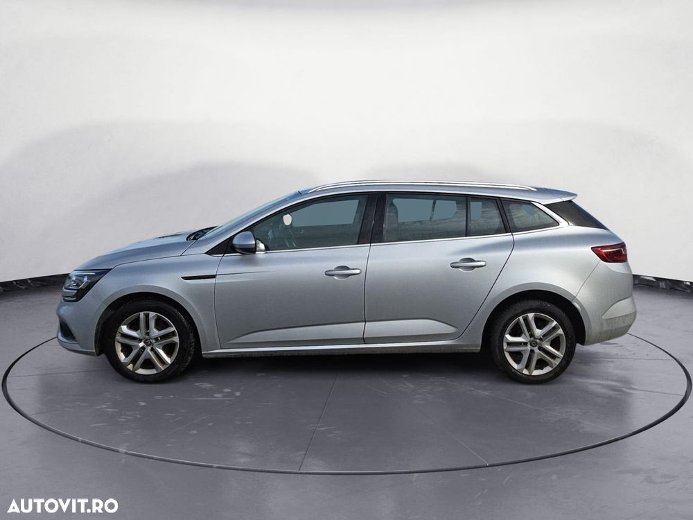 Renault Megane BLUE dCi EDC Limited - 13