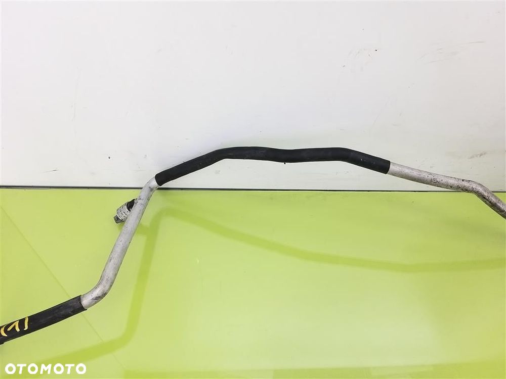 Przewód RURKA klimatyzacj OSUSZACZi Audi A8 D2 1994-2002 2,5 TDI - 5