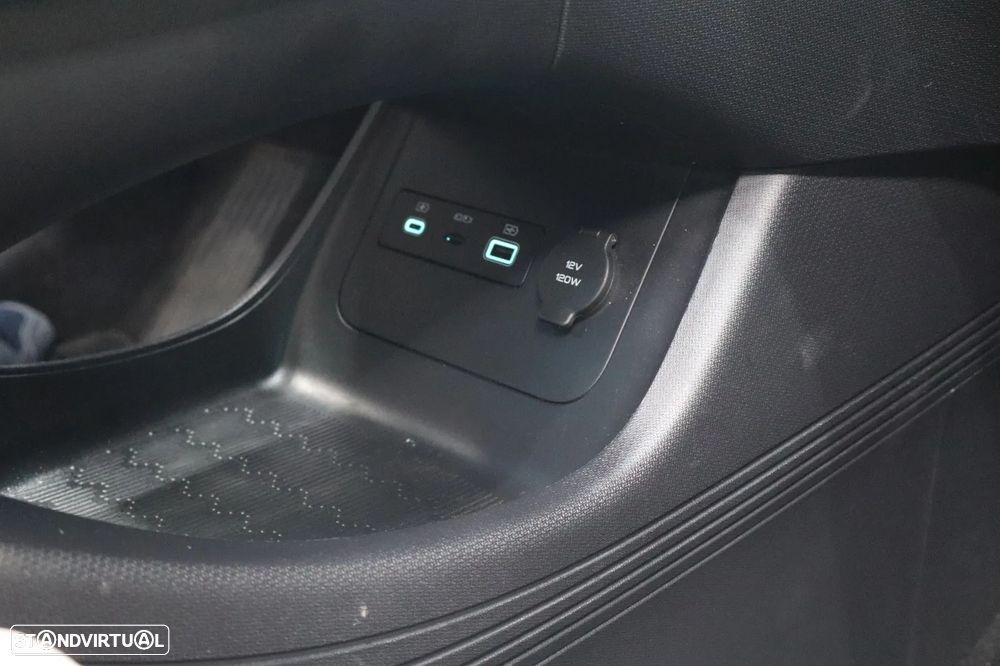 BYD Atto 3 Design - 17