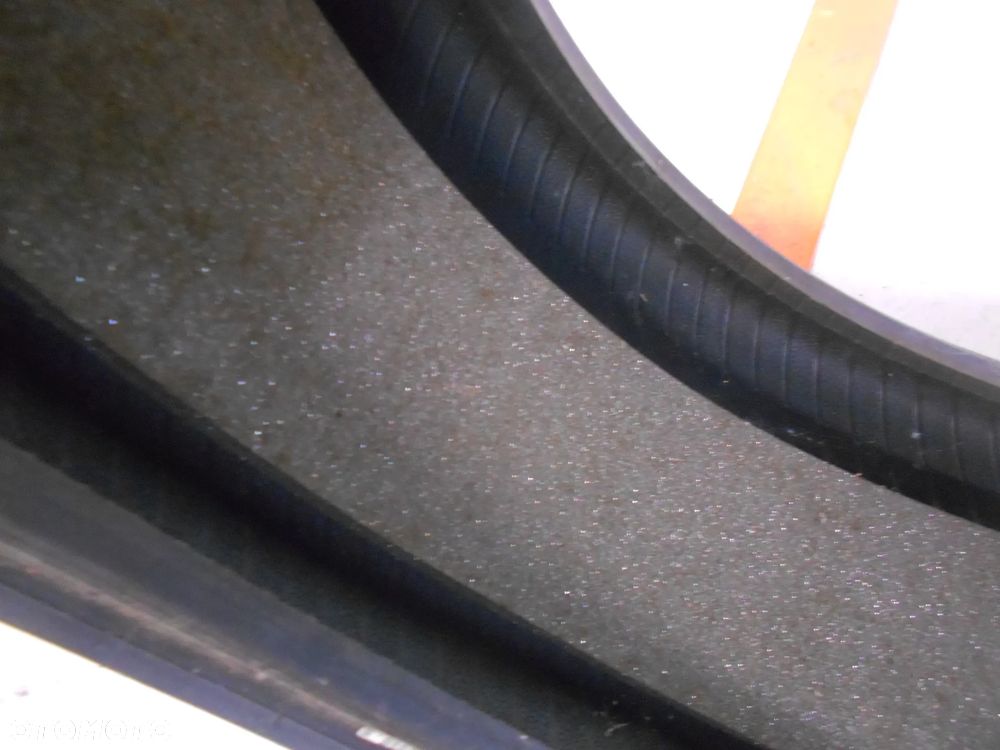 OPONA POJEDYNKA 235/35R20 PIRELLI PZERO T0 DOT 0121 6MM - 3