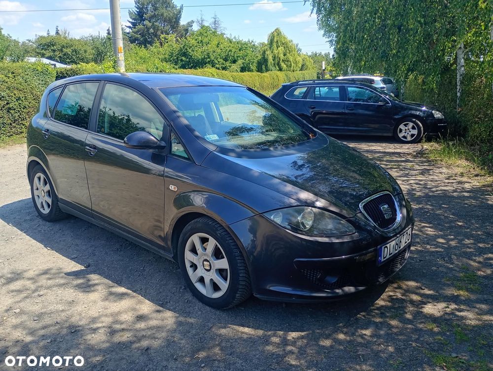 Seat Altea 2.0 TDI Stylance - 2